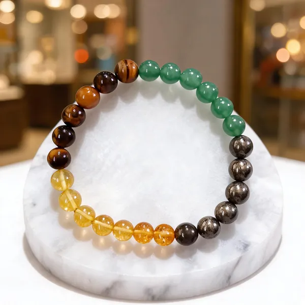 Money_Magnet_With_Crystal_Beads