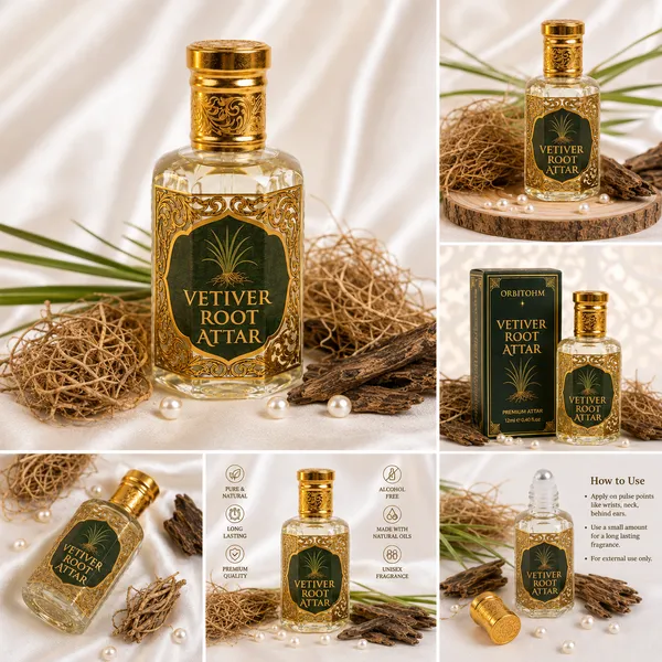 Orbitohm_Vetiver_Root_Attar