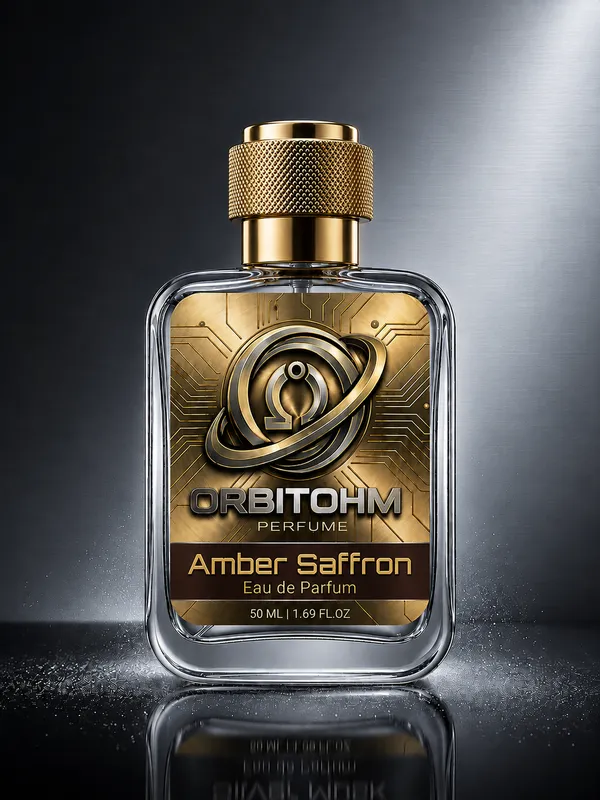 Orbitohm_Amber_Saffron_Eau_De_Parfum