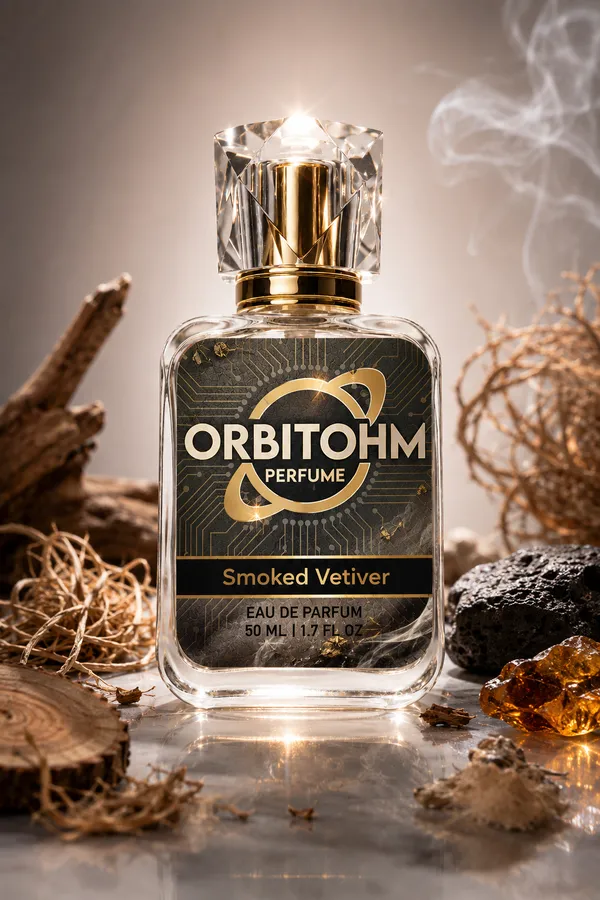 Orbitohm_Smoked_Vetiver_Eau_De_Parfum
