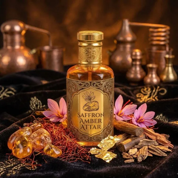 Saffron_Amber_Attar