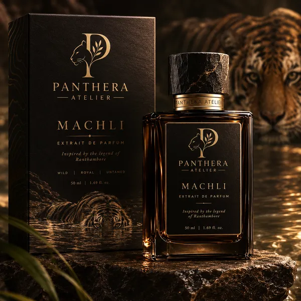 Panthera_Atelier_Machli_apparel_perfume