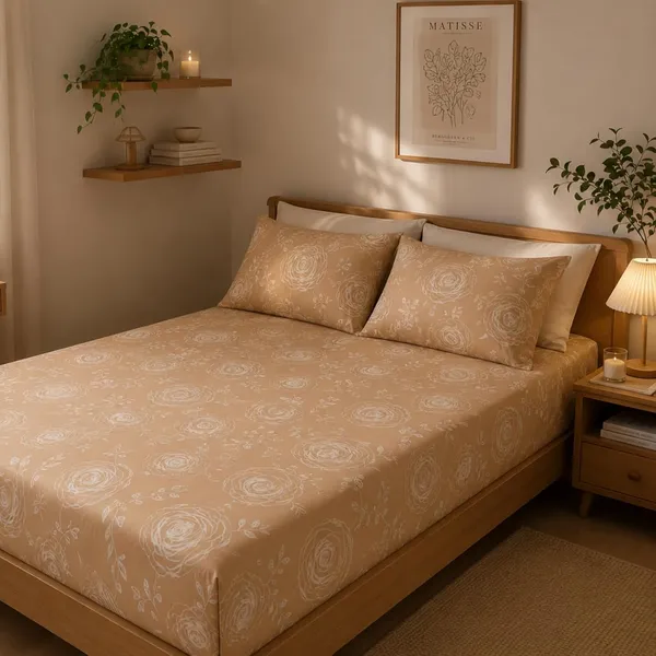 Glace_Cotton_Bedsheet_Set_With_Pillow_Covers