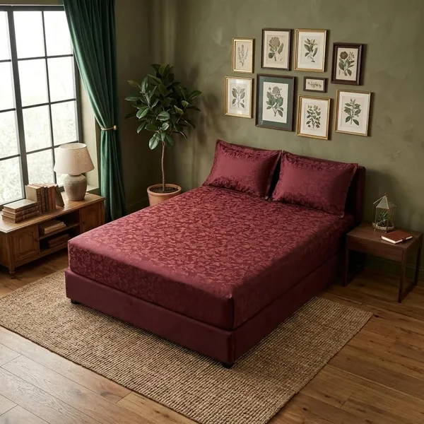 King_Size_Fitted_Bedsheet_Set