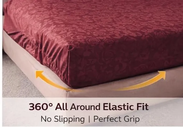 King_Size_Fitted_Bedsheet_Set