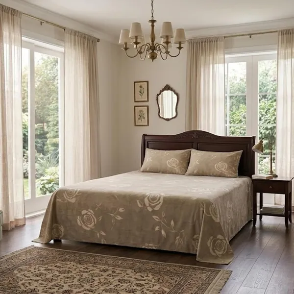 Glace_Cotton_Double_Bedsheet_Set_With_Pillow_Covers