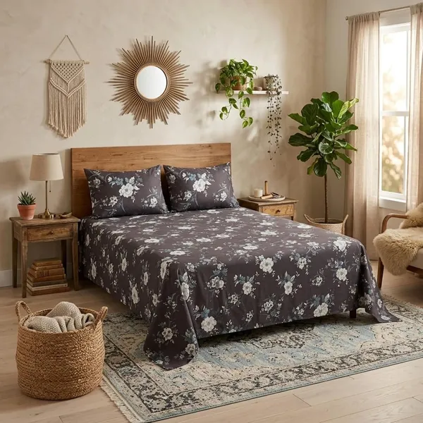 Glace_Cotton_Double_Bedsheet_Set