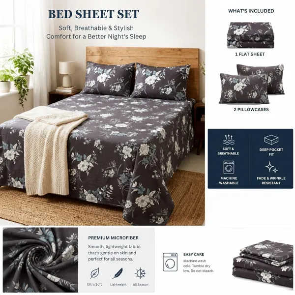 Glace_Cotton_Double_Bedsheet_Set