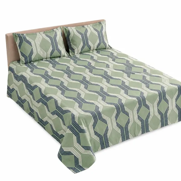 Glace_Cotton_Double_Bedsheet_Set