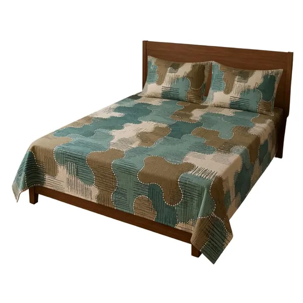 Glace_Cotton_Double_Bedsheet_Set