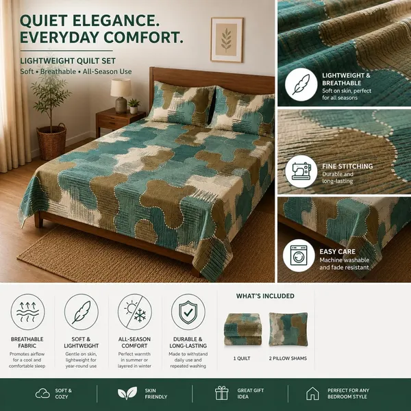 Glace_Cotton_Double_Bedsheet_Set