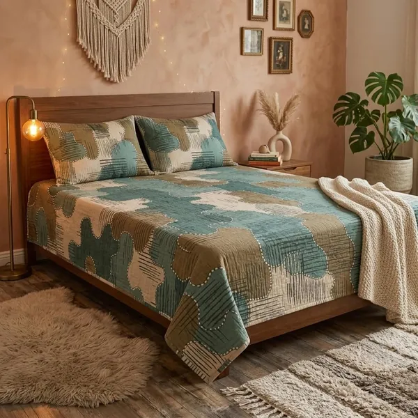 Glace_Cotton_Double_Bedsheet_Set