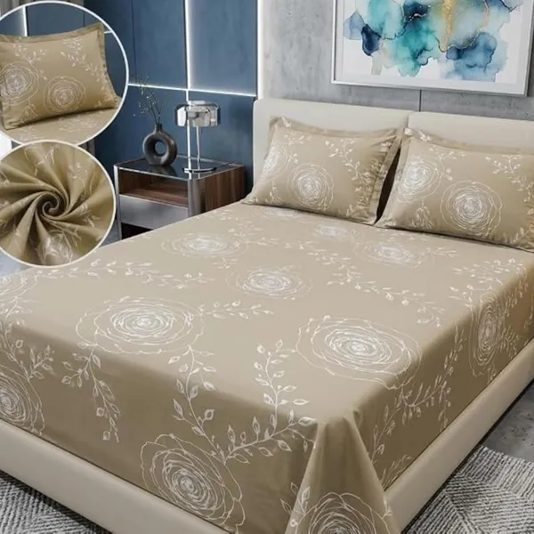 Glace_Cotton_Double_Bedsheet_Set