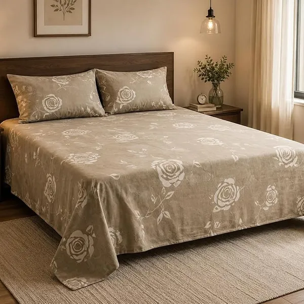Glace_Cotton_Double_Bedsheet_Set