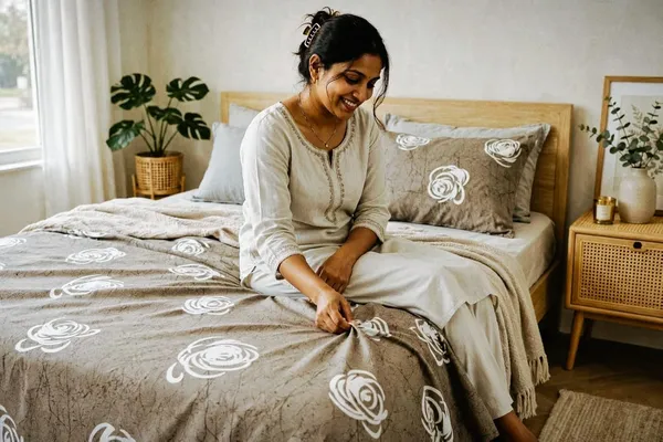 Glace_Cotton_Floral_Print_King_Size_Bedsheet_With_Pillow_Covers