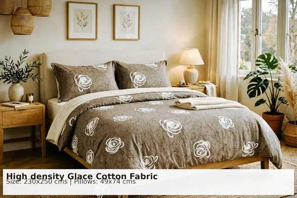 Glace_Cotton_Floral_Print_King_Size_Bedsheet_With_Pillow_Covers