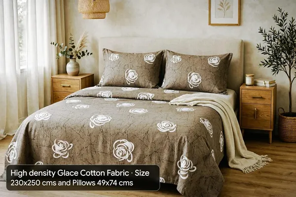 Glace_Cotton_Floral_Print_King_Size_Bedsheet_With_Pillow_Covers