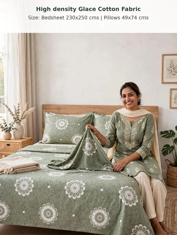 Glace_Cotton_King_Bedsheet