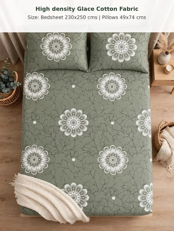Glace_Cotton_King_Bedsheet