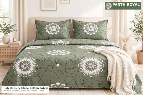 Glace_Cotton_King_Bedsheet