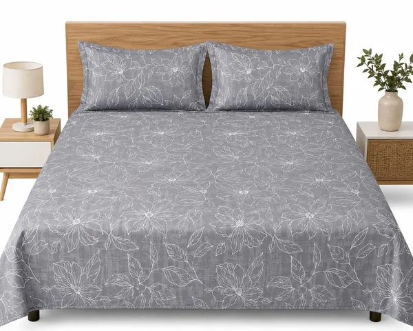 Glace_Cotton_Floral_Print_King_Size_Bedsheet