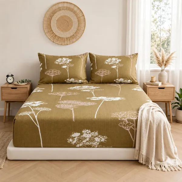 Glace_Cotton_King_Bedsheet