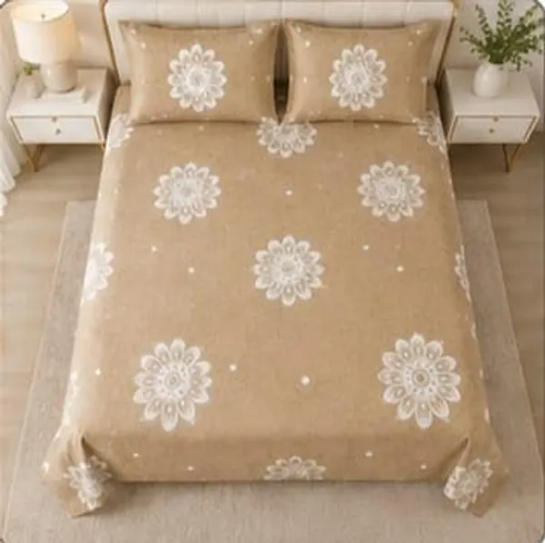 Glace_Cotton_Bedsheet_King_Size