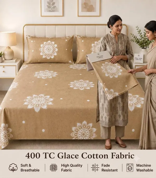 Glace_Cotton_Bedsheet_King_Size