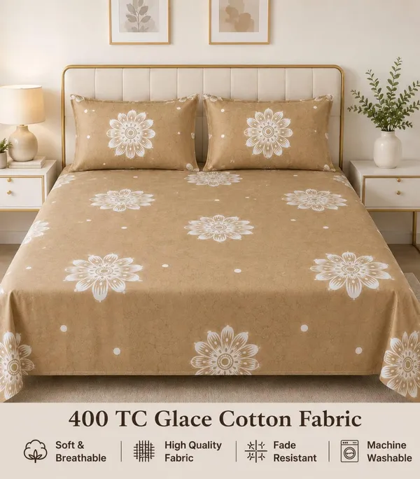 Glace_Cotton_Bedsheet_King_Size