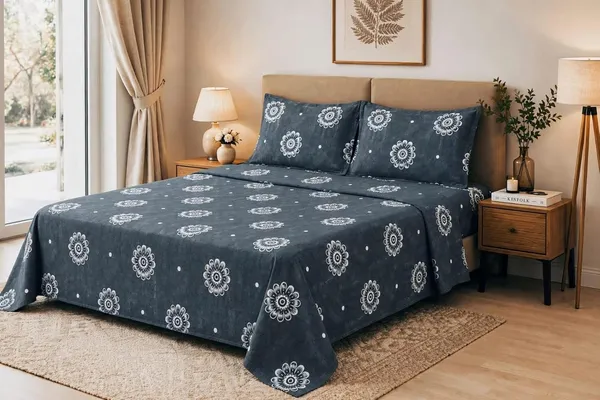 Glace_Cotton_Bedsheet_King_Size