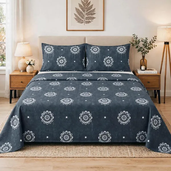 Glace_Cotton_Bedsheet_King_Size