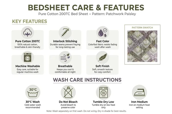 Cotton_Printed_Bedsheet_With_Pillow_Covers