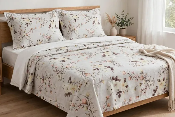 Cotton_Printed_Bedsheet_With_Pillow_Covers