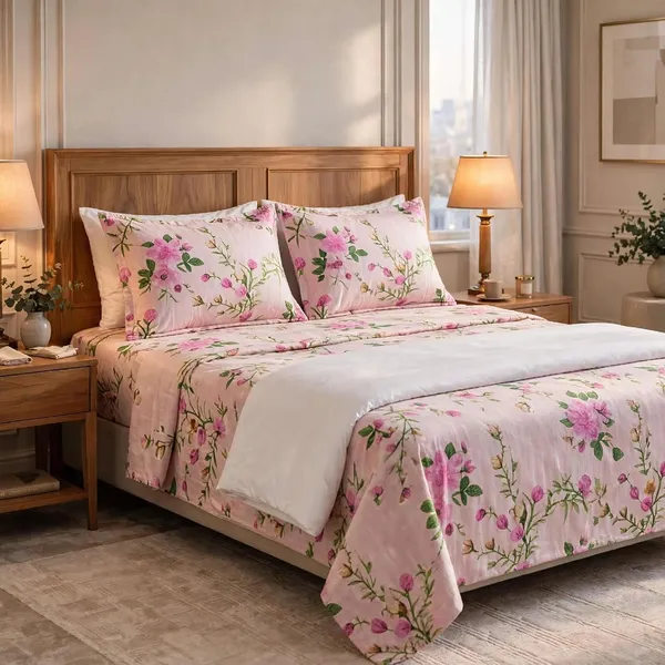 Cotton_Printed_Bedsheet_With_Pillow_Covers
