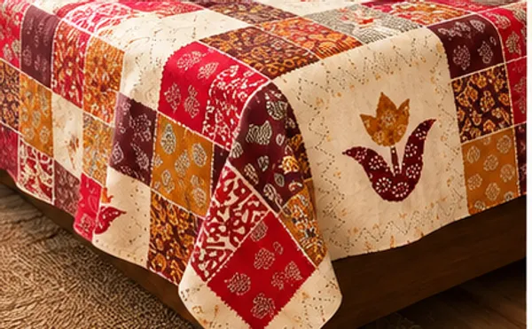 Rajwada_Patch_–_Pure_Cotton_King_Size