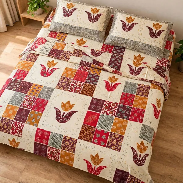 Rajwada_Patch_–_Pure_Cotton_King_Size