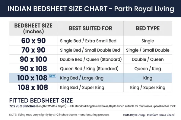 Parth_Royal_Living_Floral_Printed_Double_Bedsheet_with_2_Pillow_Covers_|_Elegant_Brown_&_Rust_Floral_Design_|_Soft_&_Stylish_Bed_Linen_for_Bedroom