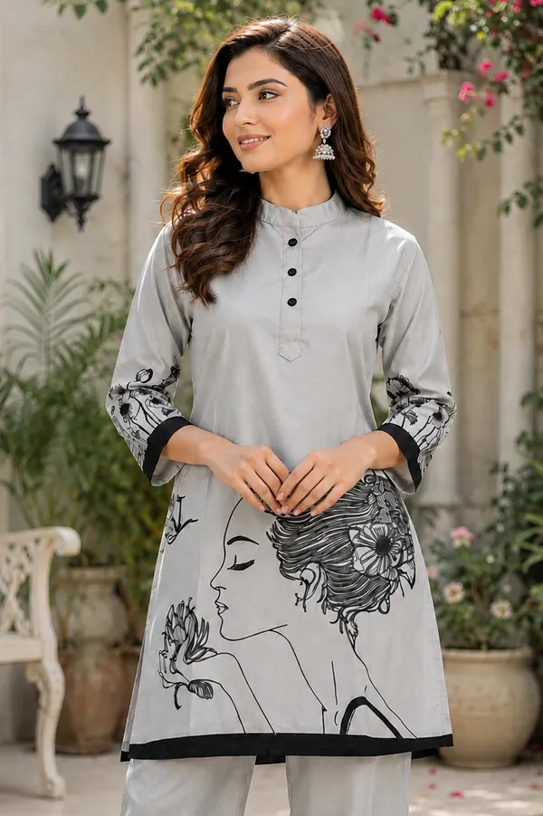 Grey_Printed_Straight_Kurta_Palazzo_Set_for_Women