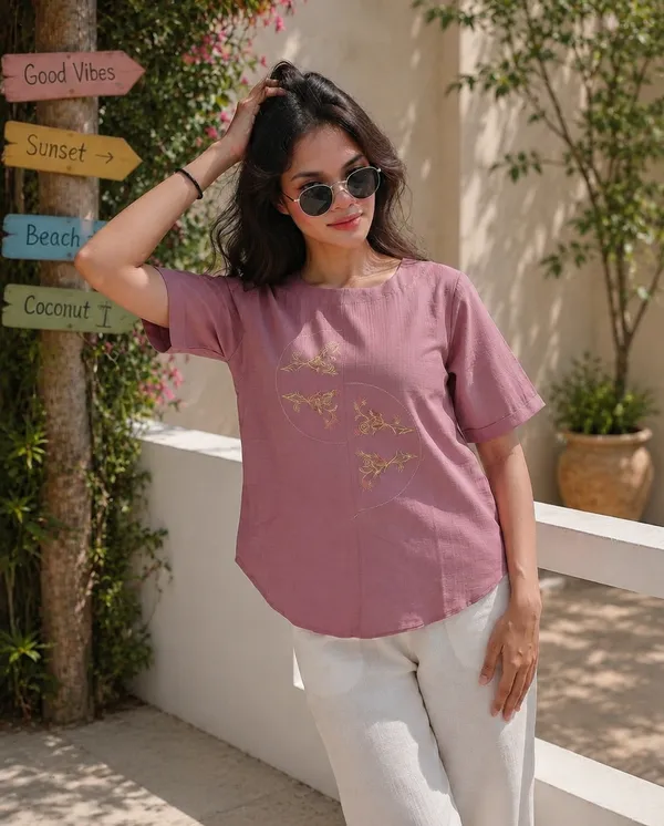 Mauve_Cotton_Relaxed_Fit_Embroidered_Top_For_Women