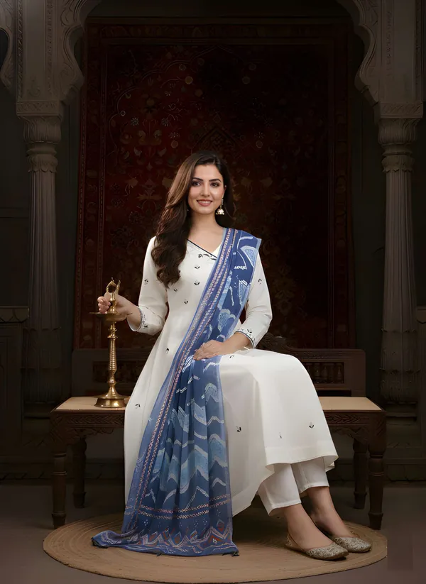 Women_Angrakha_Style_Anarkali_Kurta_with_Dupatta_Suit