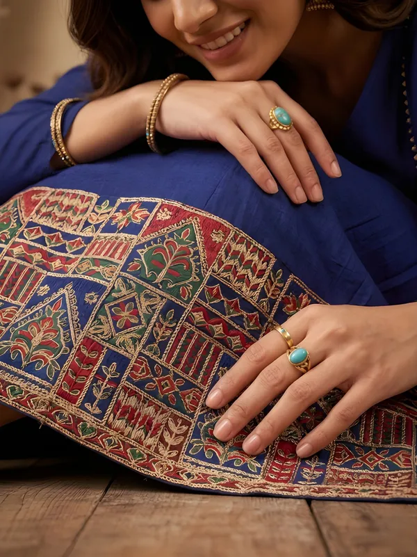 Women_Angrakha_Style_Anarkali_Kurta_with_Dupatta_Suit