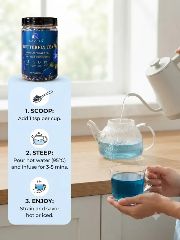Razbia_Butterfly_Pea_Flower_Tea