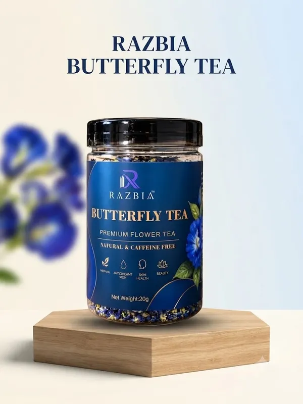 Razbia_Butterfly_Pea_Flower_Tea
