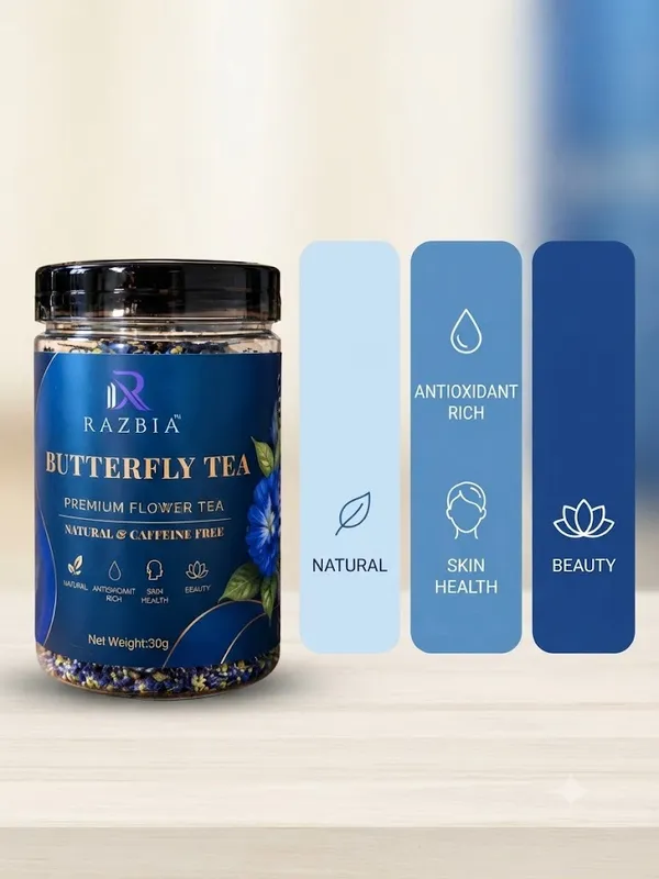 Razbia_Butterfly_Pea_Flower_Tea