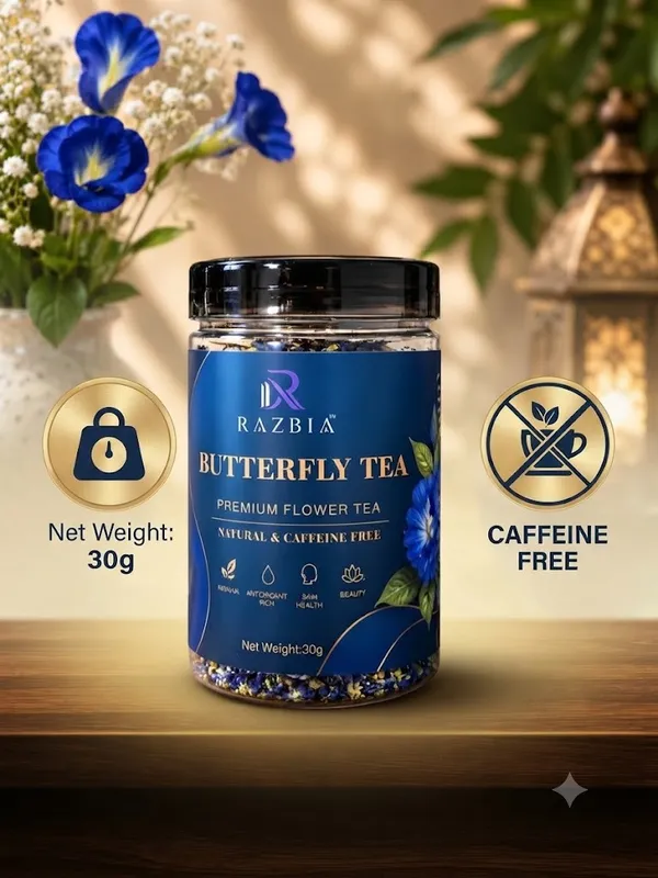 Razbia_Butterfly_Pea_Flower_Tea