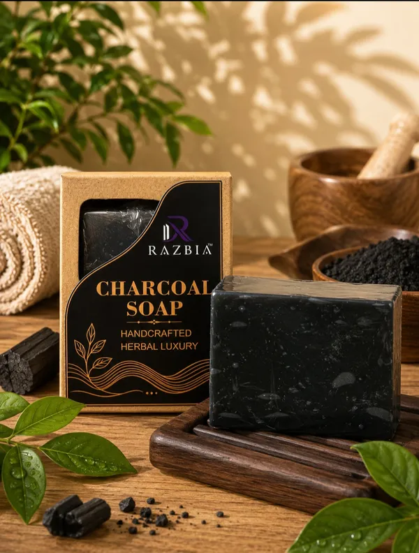 Razbia_Charcoal_Soap