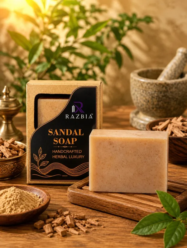 Razbia_Sandal_Soap