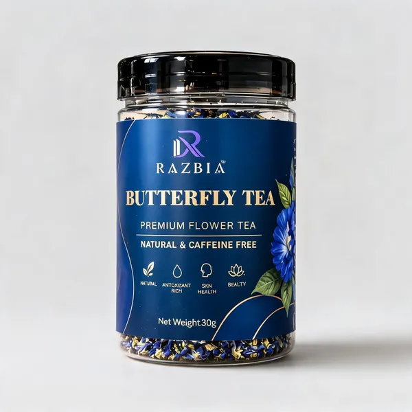 Razbia_Butterfly_Pea_Flower_Tea