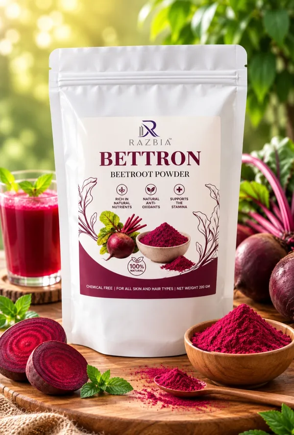 Razbia_Bettron_Beetroot_Powder_200_G