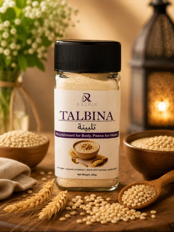 Razbia_Talbina_Nourishment_Mix_200_g